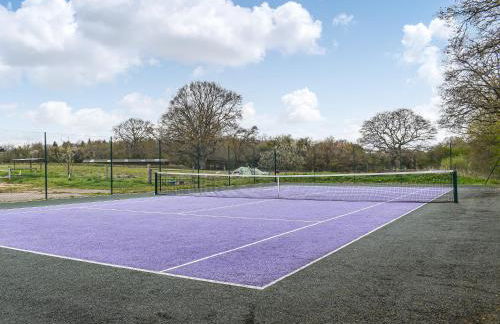 Honeypot Cottage - Foto 9