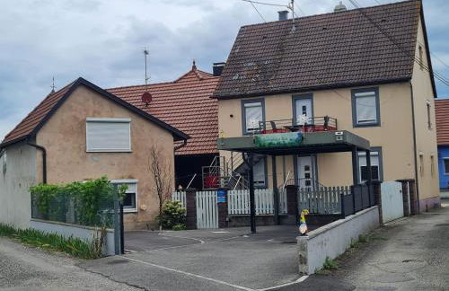 Les Chouchous du Ried 1 - Foto 14