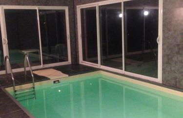 gîte Brocéliande - Harmonie et tranquillité près de la mer - Foto 24