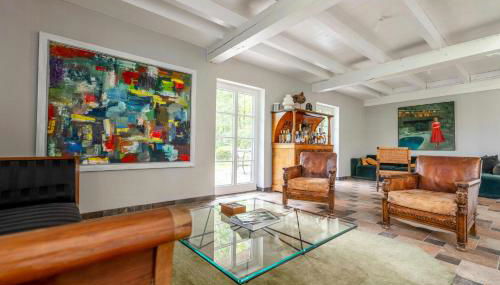 Historic Thatched House At Lake Sparow - Foto 2