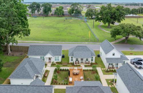 New Double Play Cottage Near Sports Complex - Foto 11