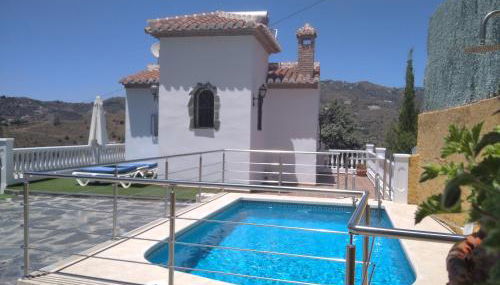 Villa Las Encinas COSTA DEL SOL - Foto 4