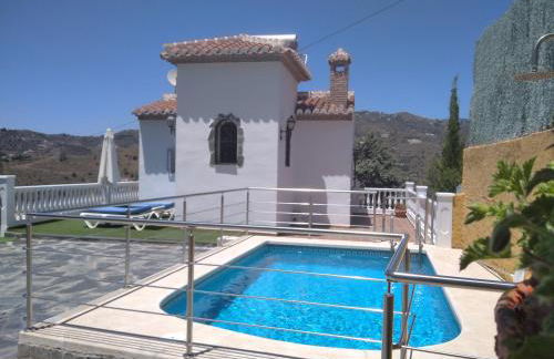 Villa Las Encinas COSTA DEL SOL - Foto 4