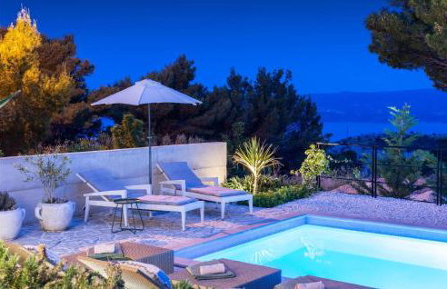 Holiday Home Put Svjure Croatia - Foto 12