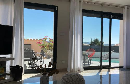 La Villa des Cistes au calme vue Étangs - Photo 32