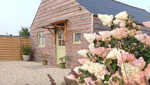 Charming Countryside Chalet - Foto 2