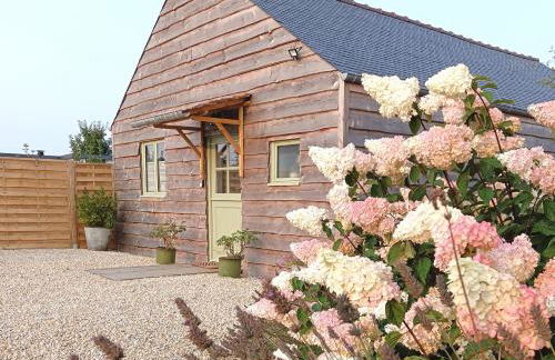Charming Countryside Chalet - Foto 2