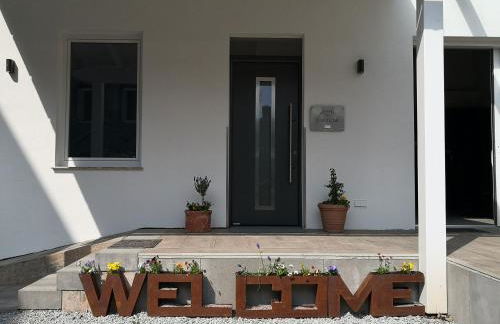 Auszeit Erfurt - stilvoller Bungalow mit Parkplatz - zentrumsnah - Foto 37