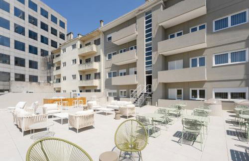 Bom Sucesso Executive Flats by Feel Porto - Photo 36