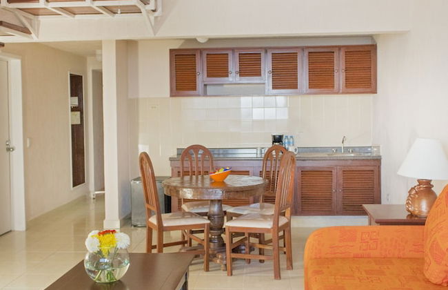 All Ritmo Cancun Resort & Water Park - All Inclusive - Foto 37