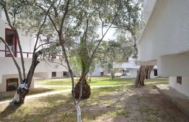 Zeytin Apart Otel & Aquapark - Photo 34