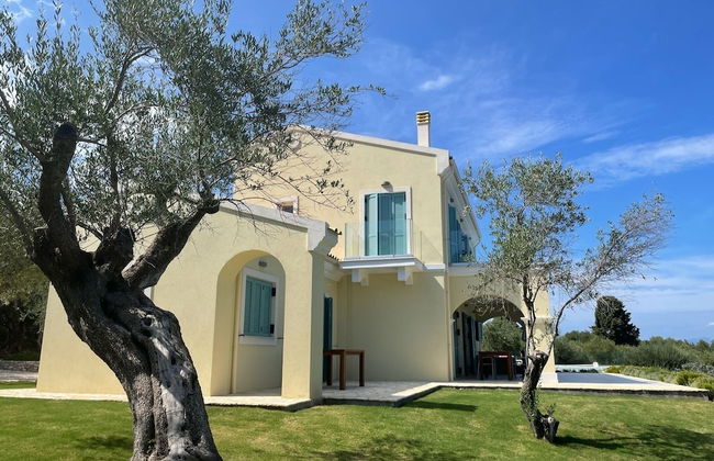 Villa Nisi - Foto 29