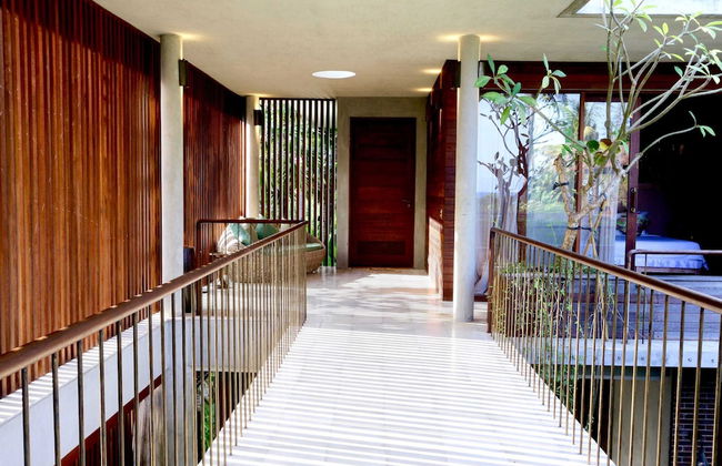 Secluded Beachfront Villa Manis, 5br, Candidasa - Foto 77