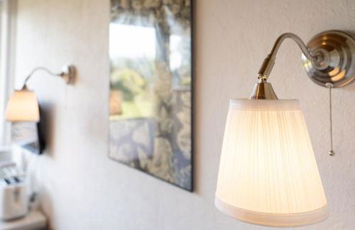 Blankwasserweg 131 Lensterstrand Oase Bungalow 3 - Photo 10