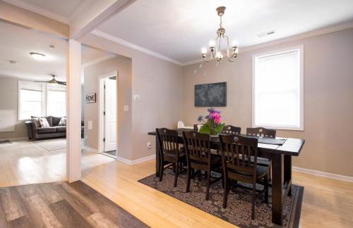 The Gray Corner House by Gallaudet 3 BR 2 BA - Foto 12