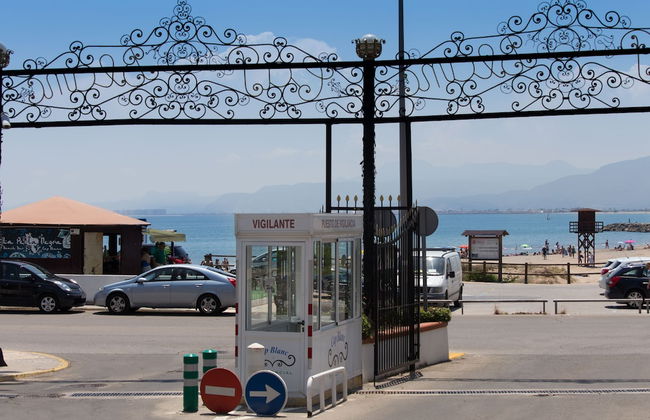 Cullera Beach Apartment Cap Blanc - Foto 46