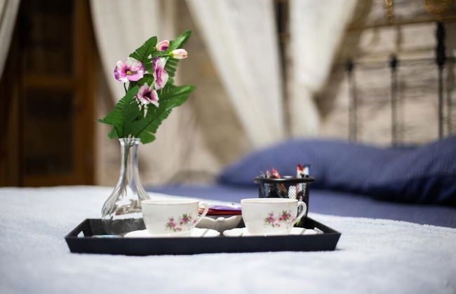 Lazaros Stonehouse - Foto 9