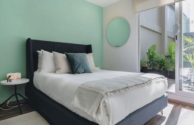 Blueground Homero Mexico City - Foto 14