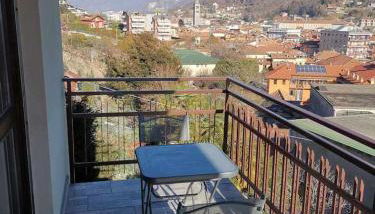 Bluelake Apartment 2 Omegna - Foto 4