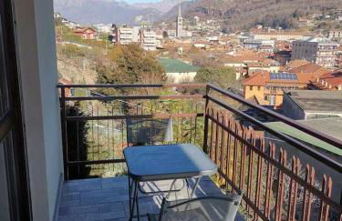 Bluelake Apartment 2 Omegna - Foto 4