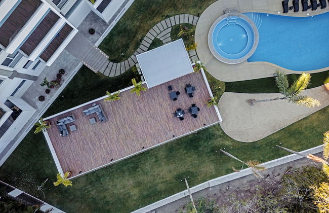 Altamar Canal View Condos - Foto 57