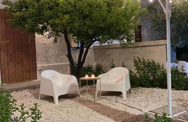 Villa Ricciardi-Suite famigliare 1-zona Ostuni - Foto 13