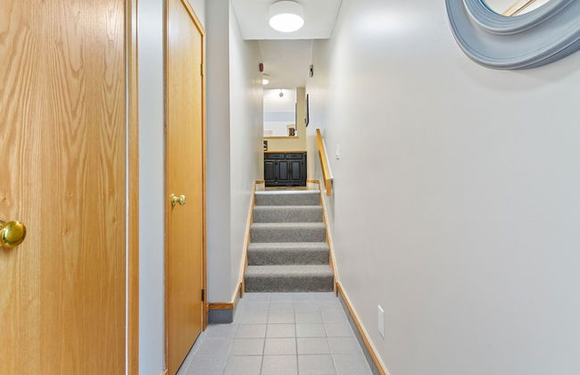 Cachet Crossing Chalets - Foto 33