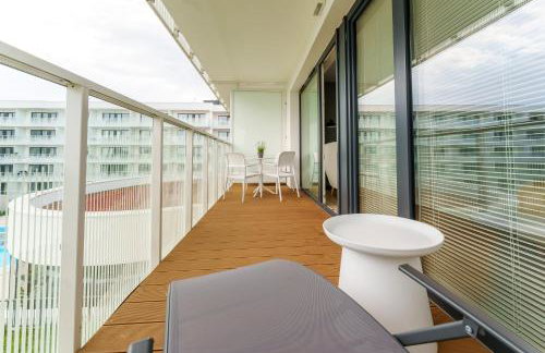 Apartamenty Lighthouse - Polanki Aqua - Kołobrzeg - Foto 57