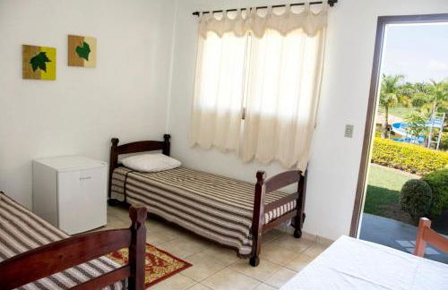 Hotel Fazenda Monte Sião - Foto 35