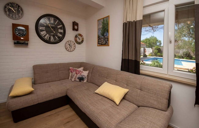 Holiday Home Velini Dvori - Foto 12