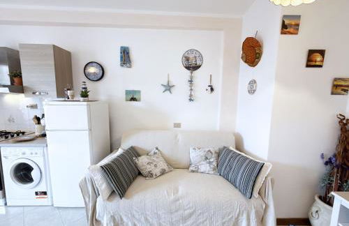 Home Camy - ArgonautiVacanze - Foto 14