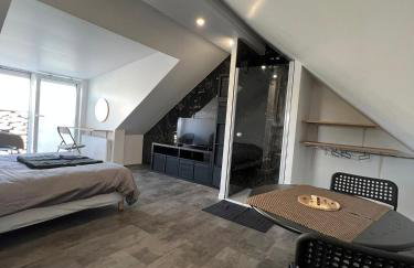 Le Cocon Netflix & Chill - Foto 1