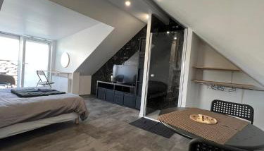 Le Cocon Netflix & Chill - Foto 1