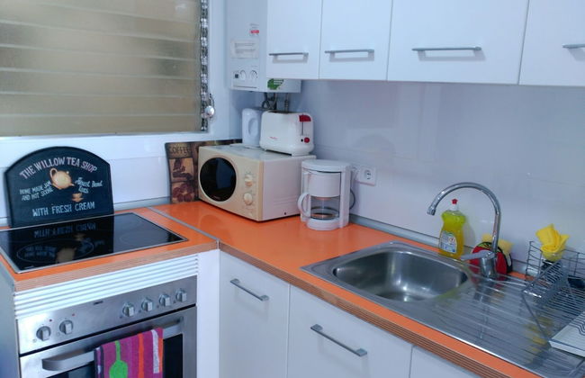 Apartamentos Cabrera de Mar - Foto 10