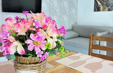Jardim Florestal Italy-Apartamento jacaranda - Photo 1