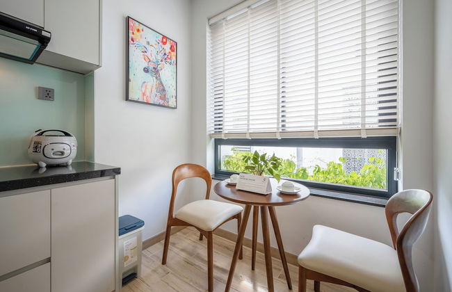 Cozrum Home - Kena House - Foto 58