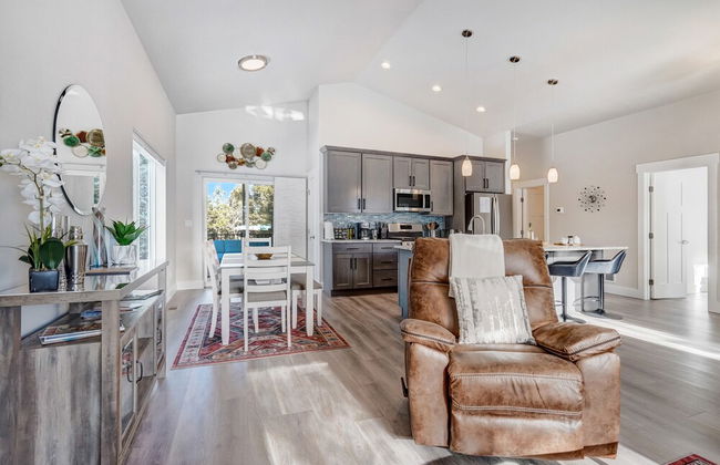 Mountain Oasis - Foto 35