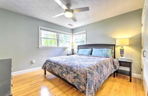 Charming Old Saybrook Cottage Less Than 1 Mi to Beach - Foto 12