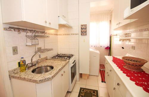 Apartamento Vista para as Montanhas - Foto 24