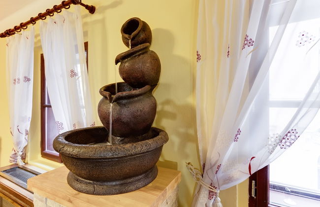 Incredible 2Br Loft in Heart of Prague - Photo 37