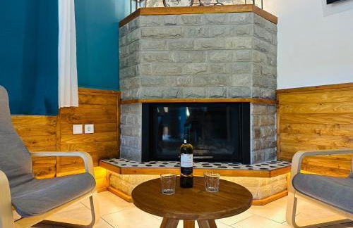 Λαμπρινής Guest House-Zagori - Foto 45