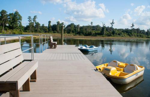 Grand Lake Resort - Foto 6