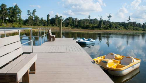 Grand Lake & Lifetime of Vacations Resorts - Foto 1, Other