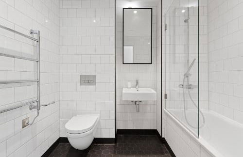 Canning Town 2 Bed Cityside - Foto 4