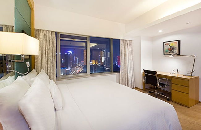 Somerset Riverview Chengdu - Photo 11