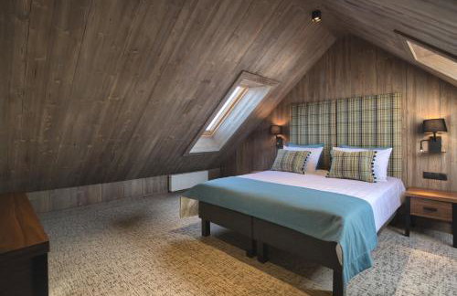 Willa Litworowy Staw - Foto 39