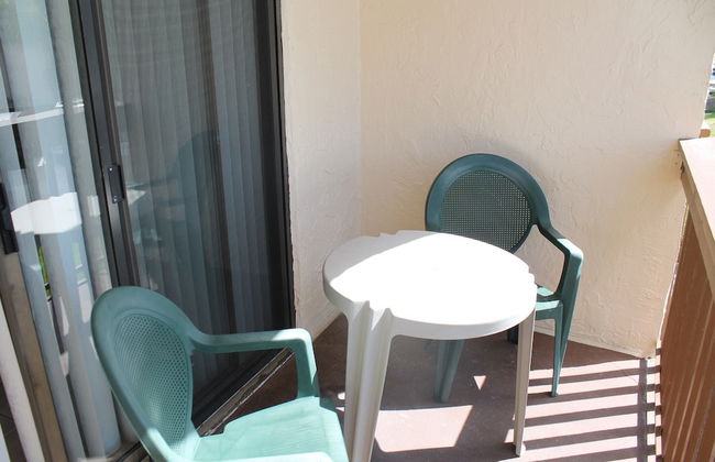 St. Augustine Ocean and Racquet 2204 - Foto 12