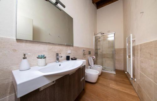 Suite Deluxe in Palazzo Storico - Centro Sassari - Appartamento Ajaccio - Photo 25