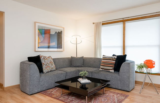 Linden Hills Retreat - Foto 17