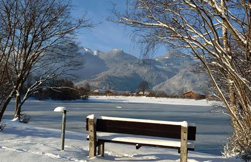 Ferienwohnung Buchner | Chiemgau Karte - Foto 11